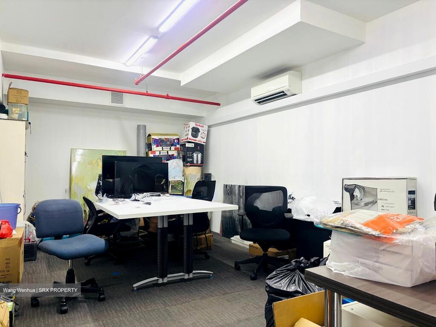 Ubi Centre (D14), Factory #498560451